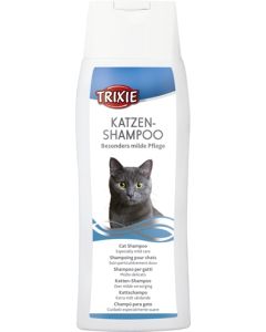 Trixie kattenshampoo