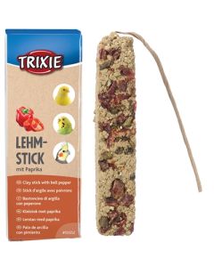 Trixie kleistok met paprika