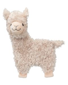 Trixie lama pluche