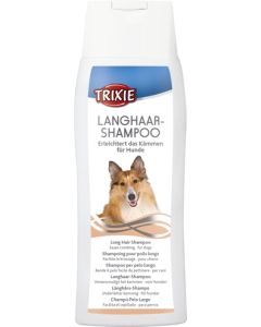 Trixie langhaar shampoo