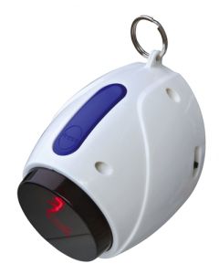 Trixie laserspeelgoed moving light