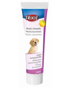 Trixie multivitamine pasta puppy