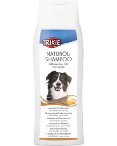 Trixie natuurolie shampoo