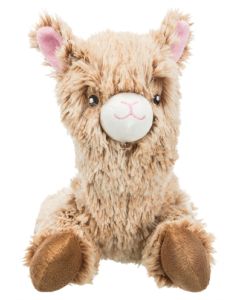 Trixie pluche alpaca