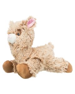 Trixie pluche alpaca