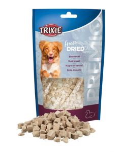 Trixie premi freeze dried eendenborst