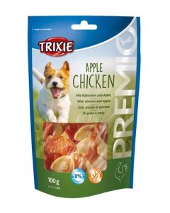 Trixie premio apple chicken
