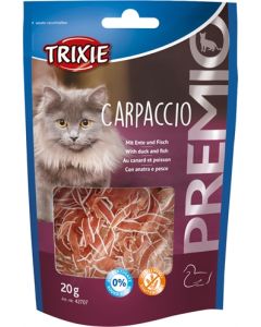 Trixie premio carpaccio