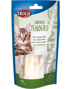 Trixie premio chicken tenders