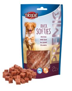 Trixie premio duck softies