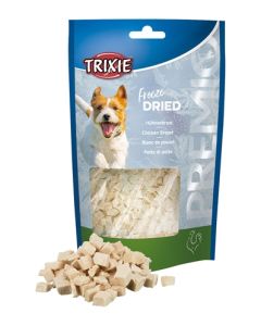 Trixie premio freeze dried kippenborst