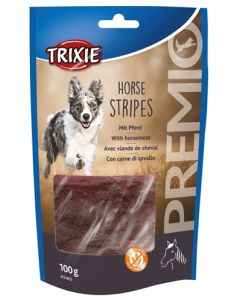 Trixie premio horse stripes