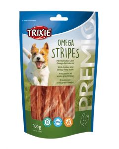 Trixie premio omega stripes kip