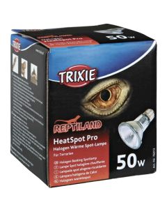 Trixie reptiland heatspot pro warmtelamp halogeen