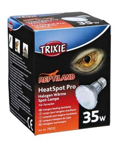 Trixie reptiland heatspot pro warmtelamp halogeen