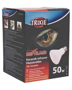 Trixie reptiland keramische infrarood warmtestraler