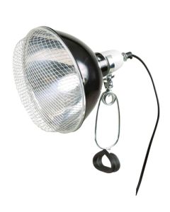 Trixie reptiland reflector klemlamp