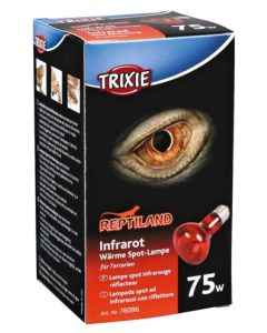 Trixie reptiland warmtelamp infrarood