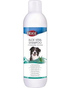 Trixie shampoo aloe vera