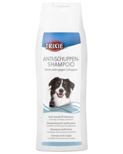 Trixie shampoo antiroos