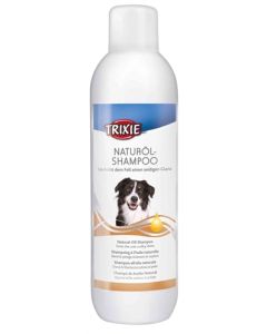 Trixie shampoo natuurolie