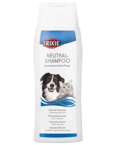 Trixie shampoo neutraal