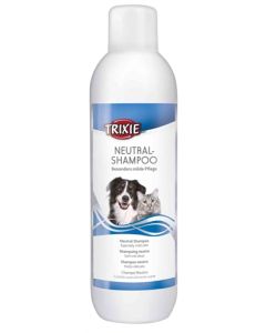 Trixie shampoo neutraal