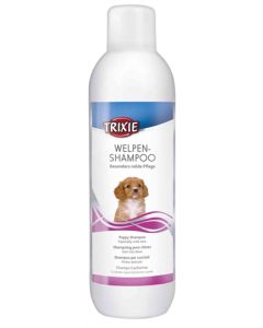 Trixie shampoo puppy