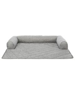 Trixie sofa bed nero meubelbeschermer grijs