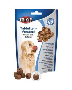 Trixie soft snack voor tabletten