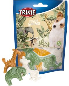 Trixie veggie safari