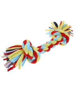 Twisttee 2 knoop tugger