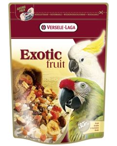 Verselelaga exotic fruit papegaai