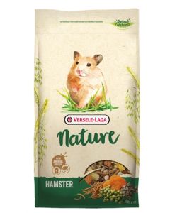 Verselelaga nature hamster