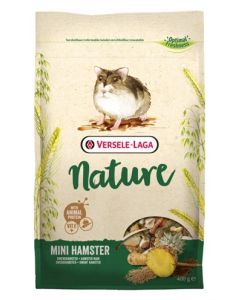 Verselelaga nature mini hamster