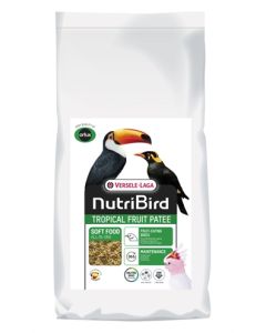 Verselelaga nutribird tropical fruit patee