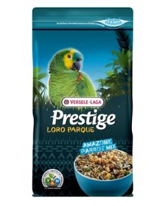 Verselelaga prestige premium amazone papegaai
