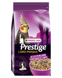 Verselelaga prestige premium australische parkiet