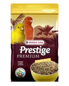 Verselelaga prestige premium kanarie