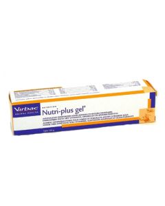 Virbac nutriplus gel