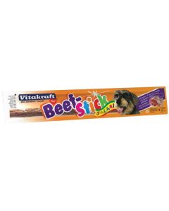 Vitakraft beefstick hond lams