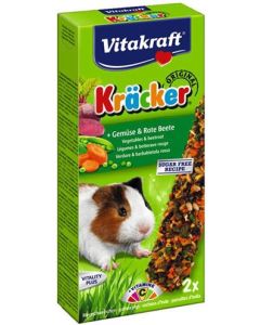 Vitakraft cavia kracker groente