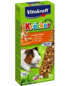 Vitakraft cavia kracker honing