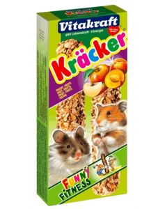 Vitakraft hamster kracker fruit