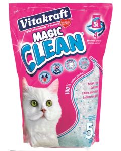 Vitakraft magic clean