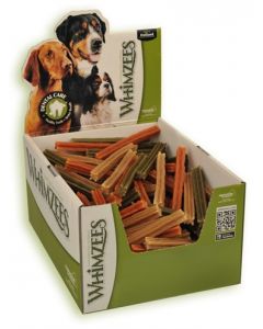 Whimzees stix