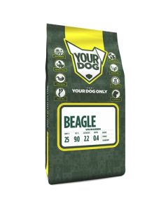 Yourdog beagle volwassen