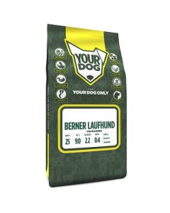 Yourdog berner laufhund volwassen