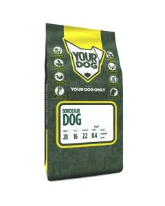 Yourdog bordeaux dog pup