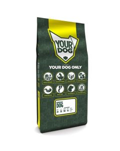 Yourdog bordeaux dog volwassen